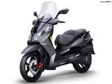  SYM GTS250-SYM GTS300 SYM CITY COM 300 καινούρια!!! Τρόμπα-Αντλία βενζίνης