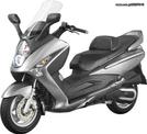  SYM GTS250-SYM GTS300 SYM CITY COM 300 καινούρια!!! Τρόμπα-Αντλία βενζίνης