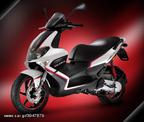 GILERA RUNNER  125-180 2Τ KAINOYΡΙΟΣ ΑΝΟΡΘΩΤΗΣ ΤΗΣ ΟΕΜ 