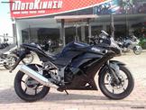 Kawasaki ZX 250R Ninja Σέλες εμπρός και πίσω σε άριστη κατάσταση!!! σαν καινούριες!!!