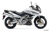 SUZUKI DL 650 V-STROM-DL 1000 V-STROM Ζάντα πίσω,δισκοπλακα πίσω και λαστιχάκια τροχού πίσω σε αρίστη κατάσταση!!!