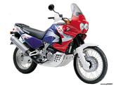 Honda XRV 750 Africa twin 1991/2003 Γνήσια κοντέρ στροφόμετρο σε άριστη κατάσταση!!!