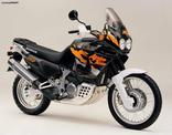 Honda XRV 750 Africa twin 1991/2003 Γνήσια κοντέρ στροφόμετρο σε άριστη κατάσταση!!!