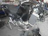 Honda varadero 1000 mod.2003