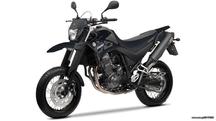 Yamaha XT660X-XT660R 2004/2015 Γνήσες  Δισκόπλακες εμπρός και πίσω σε άριστη κατάσταση!!!