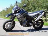 Yamaha XT660X-XT660R 2004/2015 Γνήσες  Δισκόπλακες εμπρός και πίσω σε άριστη κατάσταση!!!