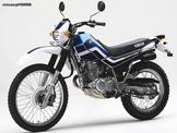 YAMAHA SEROW XT 225 TT KAIΝΟΥΡΙΟ ΤΕΛΙΚΟ ΕΞΑΤΜΙΣΗΣ ΑFTER MARKET!!!!!