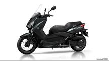 Yamaha X MAX 250 Καμπάνα,τροχαλίας,και σιαγόνες,Φυγοκεντρικού κινήσεως  σαν καινούρια!!!!!!!