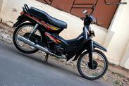 Honda Astrea Grand C100 καινουριο πλήρες κιτ πλαστικών Fairing κουστούμι!