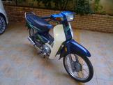 Honda Astrea Grand C100 καινουριο πλήρες κιτ πλαστικών Fairing κουστούμι!