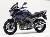 Yamaha TDM900-TDM900A 2004/2016 Γνήσιες  Δισκόπλακες εμπρός!!! σε άριστη κατάσταση!!!