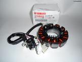 Yamaha grypton R 115 Γνήσια!!!!καινούρια πηνία κομπλέ με το μάτι!!!!