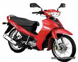 YAMAHA GRYPTON R 115 ΚΑΙΝΟΥΡΙA ΟΛΟΣΩΜΗ ΕΞΑΤΜΙΣΗ YOSHIMURA!!!!!!!!!!