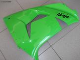 Kawasaki ZX-10R Ninja 2006-2007 OYΡA ΠΙΣΩ KAI ΔΕΞΙ FAIRING ΣΕ ΑΡΙΣΤΗ ΚΑΤΑΣΤΑΣΗ!!!