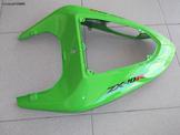 Kawasaki ZX-10R Ninja 2006-2007 OYΡA ΠΙΣΩ KAI ΔΕΞΙ FAIRING ΣΕ ΑΡΙΣΤΗ ΚΑΤΑΣΤΑΣΗ!!!