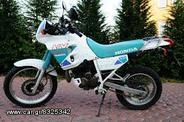 Honda NX250 NX250 Dominator Γνήσια Ηλεκτρονική ανάφλεξη σε άριστη κατάσταση!!!!