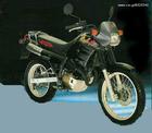 Honda NX250 NX250 Dominator Γνήσια Ηλεκτρονική ανάφλεξη σε άριστη κατάσταση!!!!