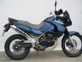 Kawasaki KLE 400-500 1991/2005 Σέλες σε άριστη κατάσταση!!!!!!!!σαν καινούριες!!!!!!!