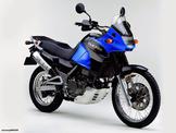 Kawasaki KLE 400-500 1991/2005 Σέλες σε άριστη κατάσταση!!!!!!!!σαν καινούριες!!!!!!!