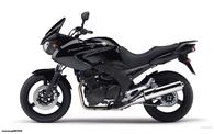 Yamaha TDM 900A 2004/2012 Εξάτμιση Ολόσωμη και εσθητηρας Λάμδα σε άριστη κατάσταση!!!