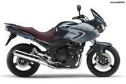 Yamaha TDM 900A 2004/2012 Εξάτμιση Ολόσωμη και εσθητηρας Λάμδα σε άριστη κατάσταση!!!