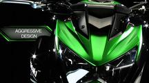   Kawasaki Z800  2013-2015 καινουριο φανάρι εμπρός!!!