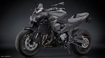   Kawasaki Z800  2013-2015 καινουριο φανάρι εμπρός!!!