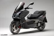 Kymco X CTING 250-300-500 2004/20012 καινουριο καλλυμα σέλας!!