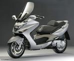 Kymco X CTING 250-300-500 2004/20012 καινουριο καλλυμα σέλας!!