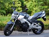 Suzuki GSR 600 2007/2012 καλύμματα L+R  τελικού εξάτμισης!!!