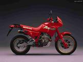 Honda NX 650 Dominater-XR650 L (1990/2000 γνησια εργοστασιακή μίζα σε άριστη κατάσταση!!!!!!!!