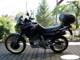 Ηonda NX 650 Dominator-XR 650 L Πηνία σε άριστη!!!!!!!!! κατάσταση!!!!.