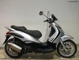 Piaggio Beverly 125 200 250 καινούριο Πλήρες Σετ Φλάντζες γενικής και λαστιχάκια βαλβίδων!!!!!!