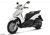 Piaggio Beverly 125 200 250 καινούριο Πλήρες Σετ Φλάντζες γενικής και λαστιχάκια βαλβίδων!!!!!!