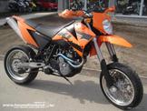 KTM 640 LC4 Supermoto-KTM 640 LC4 Enduro Καρμπιρατέρ και κολάρο φίλτρου αέρος  σαν καινούρια!!!!!