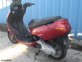 PEUGEOT Elyseo 125 2005 ΓΙΑ ΑΝΤΑΛΛΑΚΤΙΚΑ