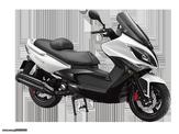  Kymco Xciting R 300i 2008/2016 Μπροστινή Ζάντα,Δισκοπλακες L+R πίρος εμπρός Ζάντας ολα  σε άριστη κατάσταση!!!!