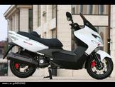  Kymco Xciting R 300i 2008/2016 Μπροστινή Ζάντα,Δισκοπλακες L+R πίρος εμπρός Ζάντας ολα  σε άριστη κατάσταση!!!!