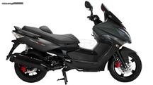  Kymco Xciting R 300i 2008/2016 Μπροστινή Ζάντα,Δισκοπλακες L+R πίρος εμπρός Ζάντας ολα  σε άριστη κατάσταση!!!!