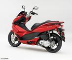 Honda PCX125 Honda PCX 150 Καινούρια γνησια Δισκόπλακα εμπρός 