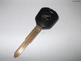 HONDA CBR600RR 2007-2012 γνήσιο καινουριο κλειδί immobilizer κεντρικού διακόπτη άκοπο!!!
