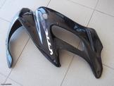  Honda VTR1000 F 2000/2004  φτερό εμπρός Fairing Δεξί Μάσκα φανού εμπρός  σε άριστη κατάσταση!!!