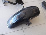  Honda VTR1000 F 2000/2004  φτερό εμπρός Fairing Δεξί Μάσκα φανού εμπρός  σε άριστη κατάσταση!!!