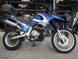 SUZUKI BIG 800 S ΓΙΑ ΑΝΤΑΛΛΑΚΤΙΚΑ!!!!!!!!