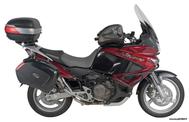 Honda XLV 1000 Varadero 1999/1015 Ζάντα  πίσω πλήρες με τα ρουλεμάν, και Δισκόπλακα πίσω τροχού!!!! σε αρίστη κατάσταση!!!