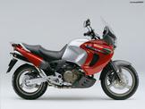 Honda XLV 1000 Varadero 1999/1015 Ζάντα  πίσω πλήρες με τα ρουλεμάν, και Δισκόπλακα πίσω τροχού!!!! σε αρίστη κατάσταση!!!