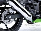 Kawasaki ZX 250 R NINJA