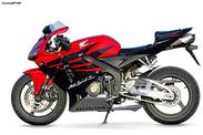 Honda CBR 600RR 2003/2005 Σέλα εμπρός σε άριστη κατάσταση!!! σαν καινούρια!!!!