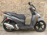 SYM HD 125 200 2007/2011 Σέλα σε άριστη κατάσταση!!!!!!!!σαν καινούρια!!!!!!!!