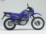 Yamaha XT 500E XT600E 1995/2003 Διακόπτες L+R Αριστερός Φώτων,Φλας,και δεξής ON-OF!!!